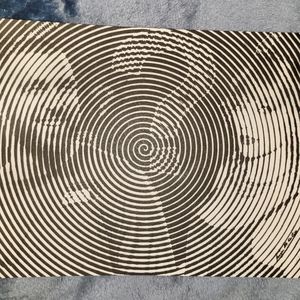 Travis Kelce & Taylor Swift James M. Estep 8X10 Canvas Print